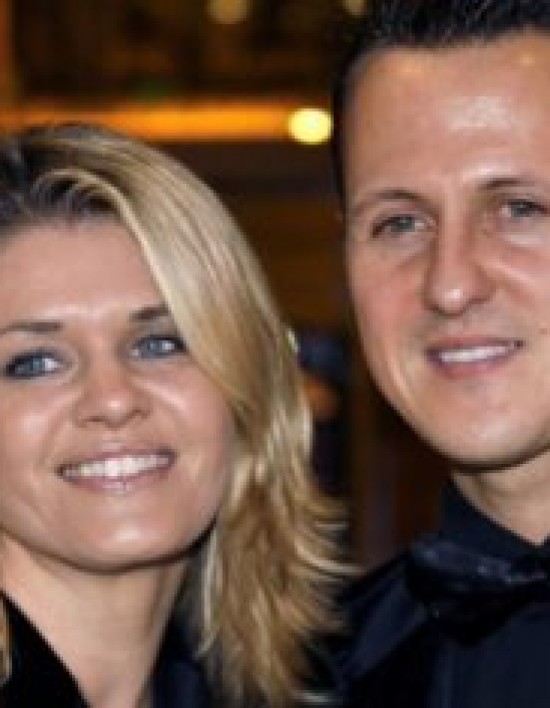 O estado de saúde de Michael Schumacher, heptacampeão da Fórmula 1