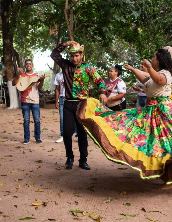 305 Anos de Cuiabá será celebrado com extensa programação para toda família