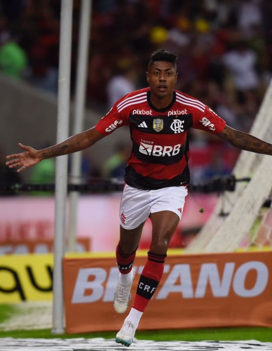 Invicto, Flamengo conquista o título de campeão Carioca 2024