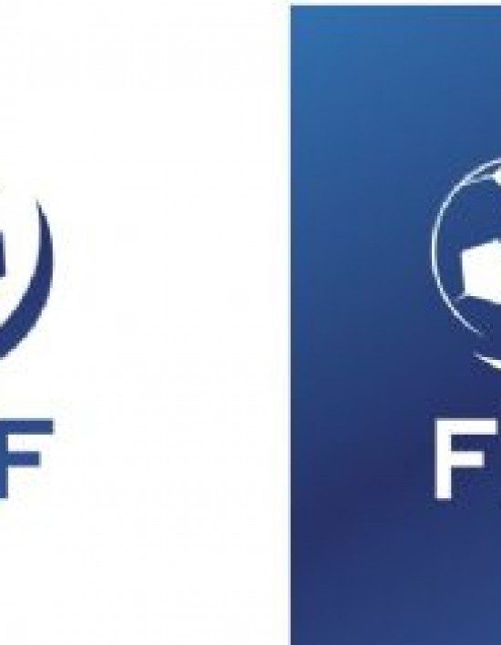 Nova gestão dando modernidade a Federação Matogrossense de Futebol ( FMF ) abandonada a muitos anos Federação muda identidade visual FMF