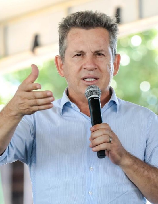 Governador destaca que 