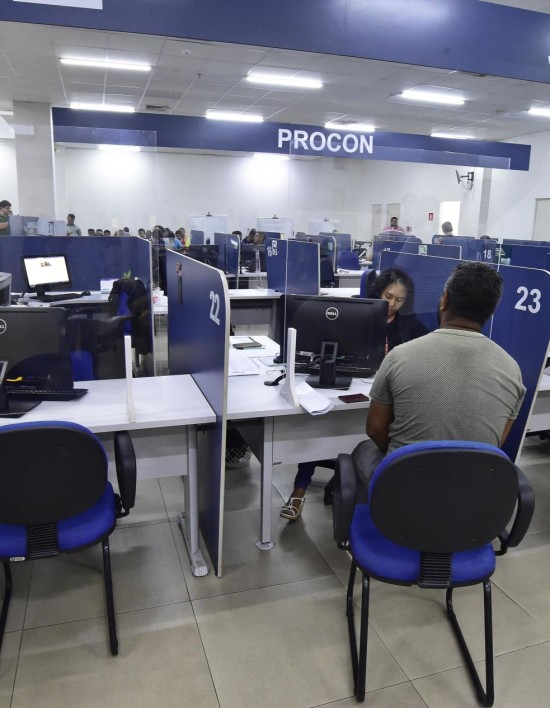 Mais de 2,6 mil vagas de emprego são disponibilizadas pelo Sine-MT nesta semana