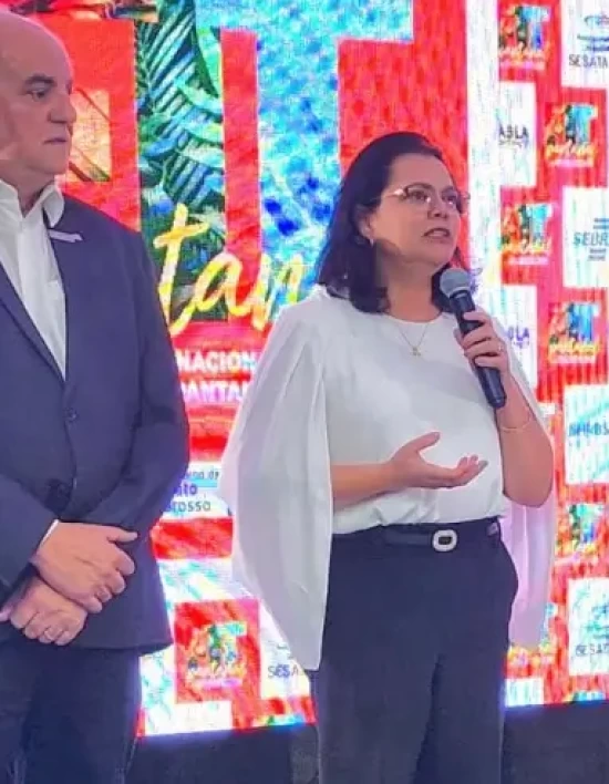 FIT Pantanal 2024