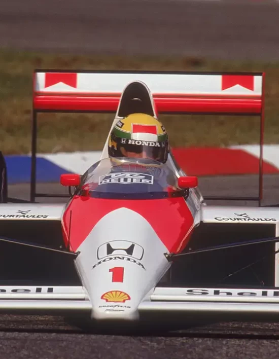 Legado dentro e fora da pista mantém Senna eterno, 30 anos após morte