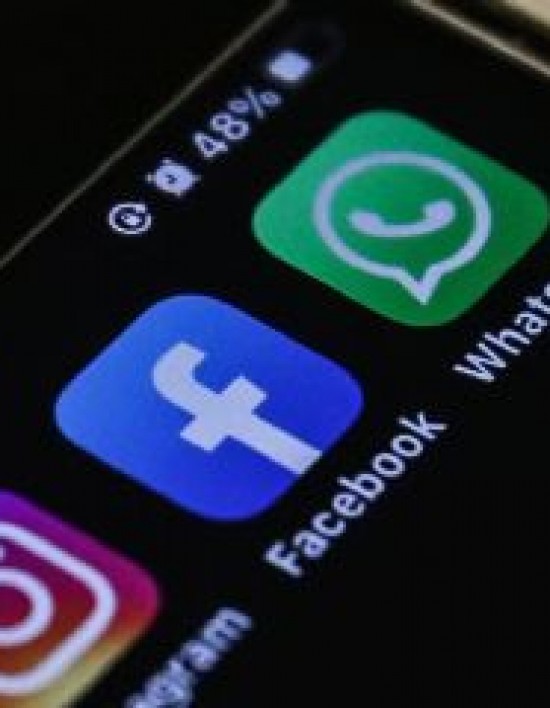 Após 6 horas de pane, WhatsApp, Instagram e Facebook começam a funcionar