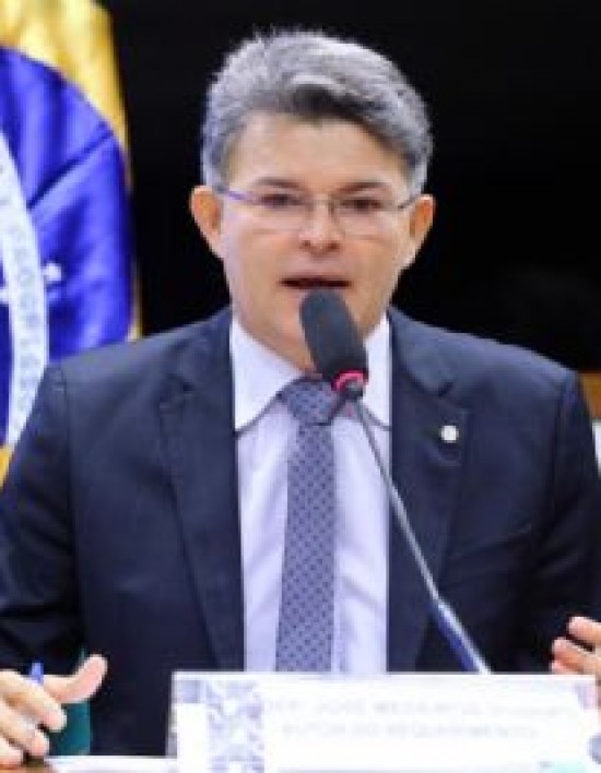 DEPUTADO Medeiros chama Mendes de 'governador taxador' e diz que valor fixo de ICMS acaba com 'farra'