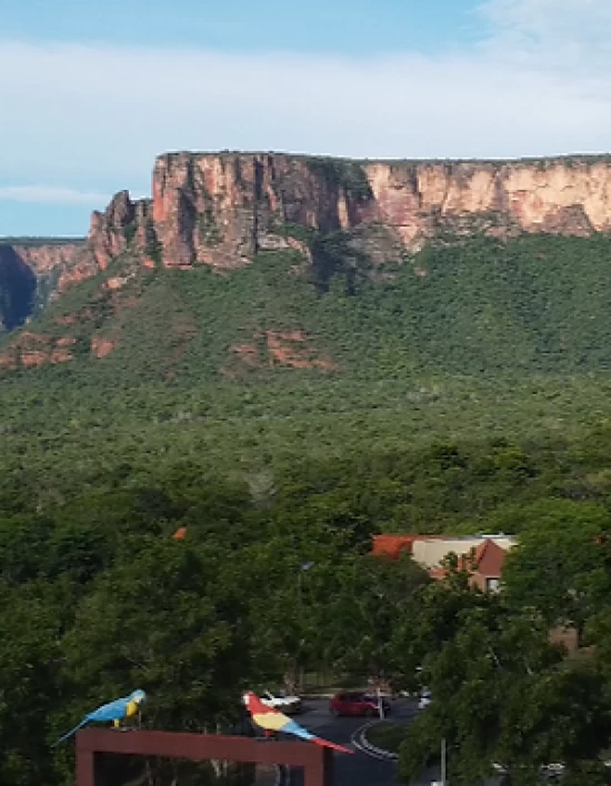 FIT Pantanal 2024 terá lançamento do turismo social, apresentações de Siriri e pratos do Bulixo do Sesc Arsenal