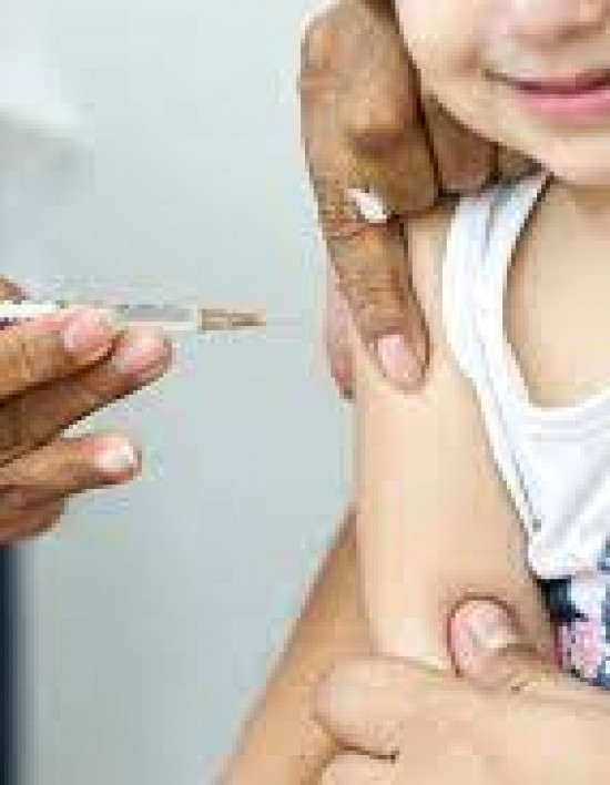 EUA autoriza vacinação de crianças entre 5 e 11 anos com imunizantes da Pfizer