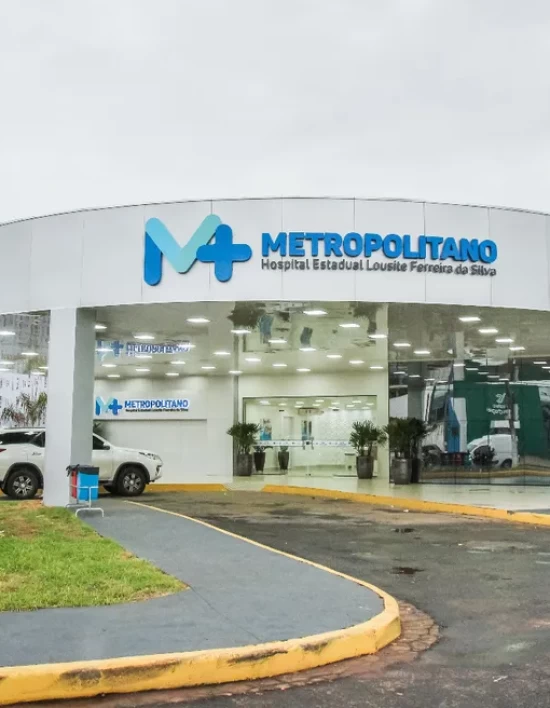 Cirurgias bariátricas aumentam em Mato Grosso e custos ao SUS atingem R$ 25,8 milhões ao ano