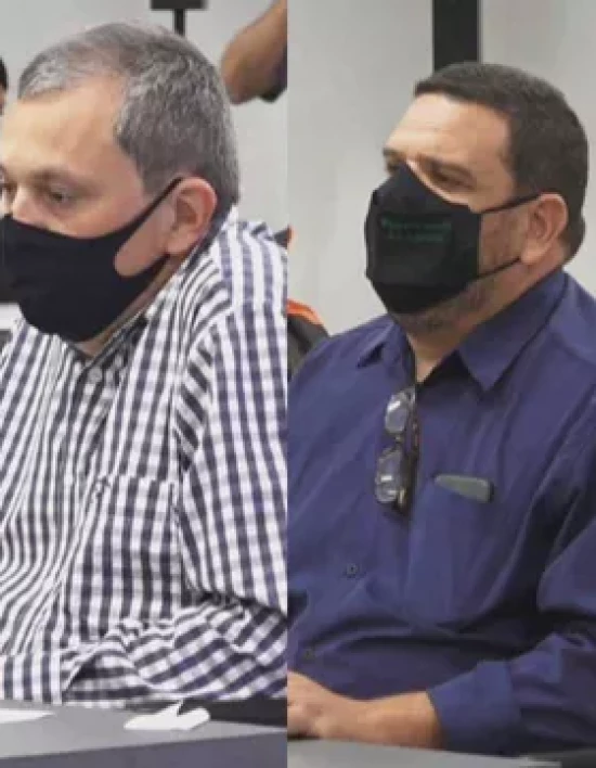 Réus do caso da boate Kiss são condenados