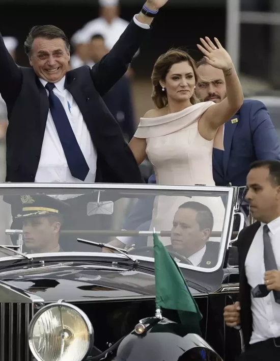 Como a política e a economia podem definir os rumos do Brasil em 2022?