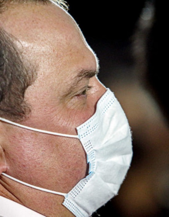 Risco de debandada MAX RUSSI EM BAIXA Presidente do PSB em Mato Grosso, Max Russi, diz que federação vai estragar os planos de campanhas próprias para 2022