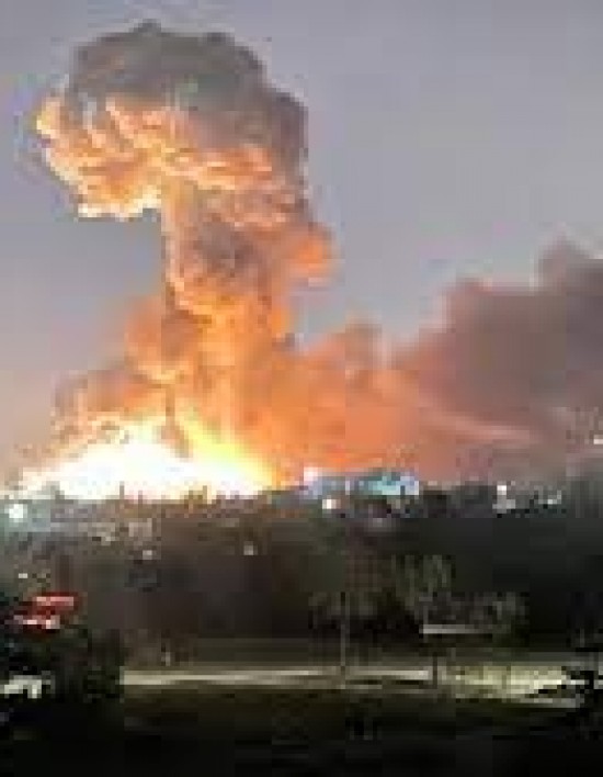 Rússia fecha o cerco a Kiev