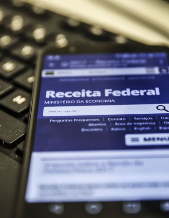 IMPOSTO DE RENDA Declarações do IR entregues superam projeções da Receita Federal