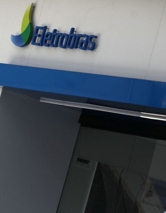 ações da Eletrobras