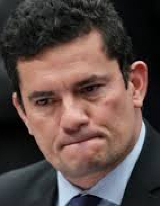 ELEIÇÕES 2022 O melhor caminho para Sergio Moro é o Paraná