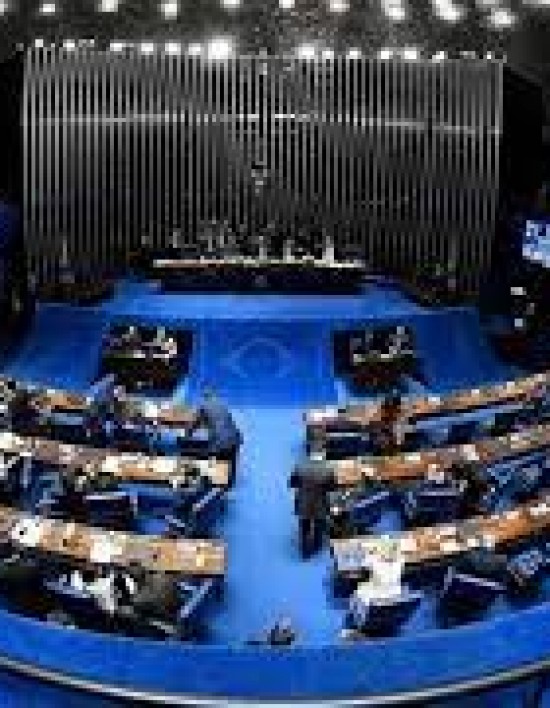 Senado aprova PEC de pacote social de R$ 41,2 bi
