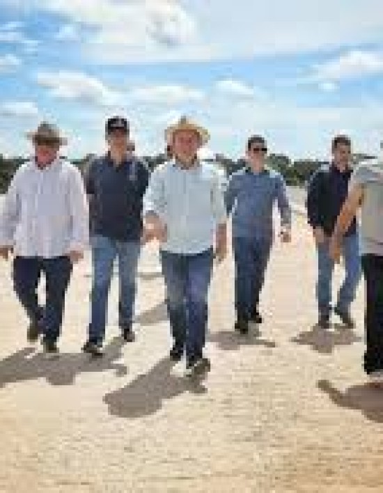 Governador Mauro Mendes inaugura maior ponte de concreto de Mato Grosso