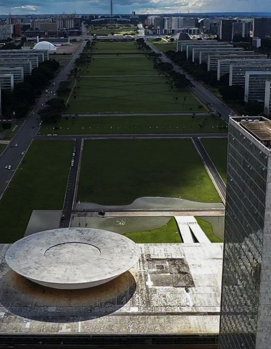 Aprovada PEC que proíbe União de criar despesas sem apontar receita