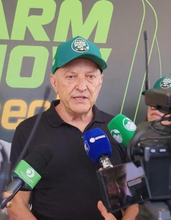 Governo de MT Reduz Custos Logísticos e Impulsiona Crescimento Municipal