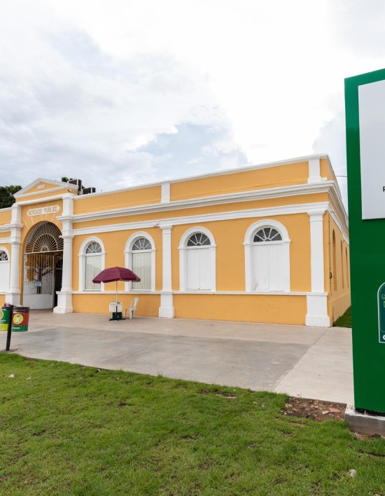 Feira Cuiab'Art traz shows e siriri no Museu do Rio