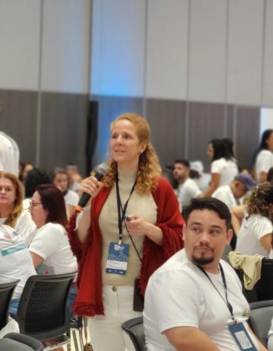 Seduc reforça meta de Mato Grosso fazer parte do Top 5 da educação pública nacional até 2026