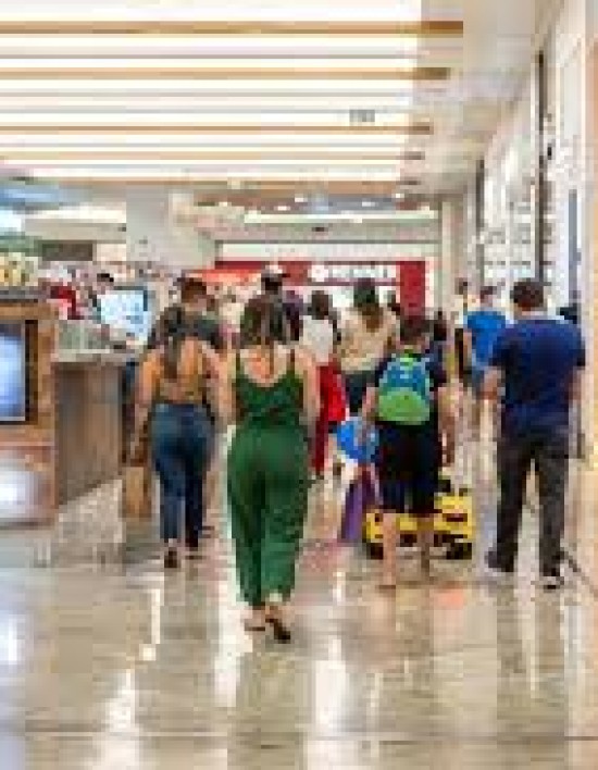 Tendência para o consumo entre cuiabanos continua em queda em 2025