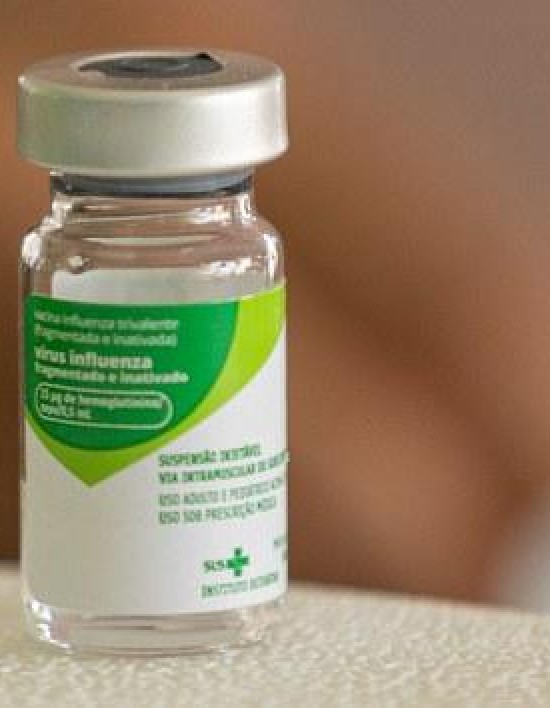 Com a meta de vacinar 1,4 milhão de mato-grossenses em 2025, Estado vai receber do Ministério da Saúde mais 244 mil doses contra a influenza nas próximas semanas
