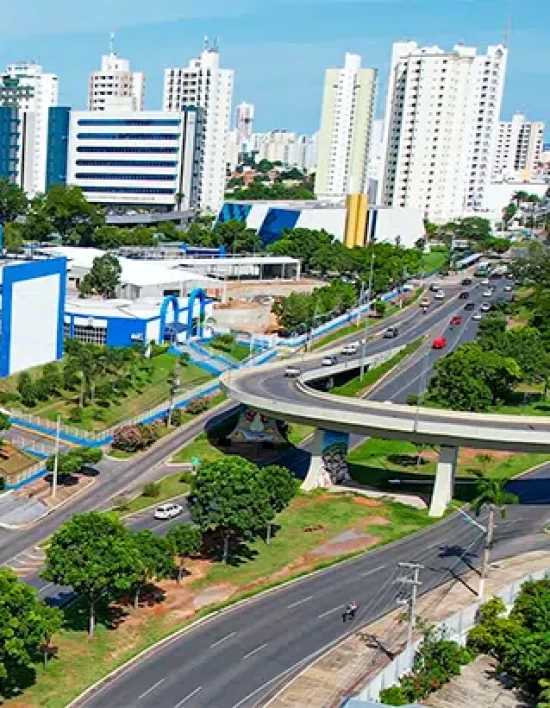 Centro-Oeste deve liderar crescimento do setor imobiliário nos próximos anos