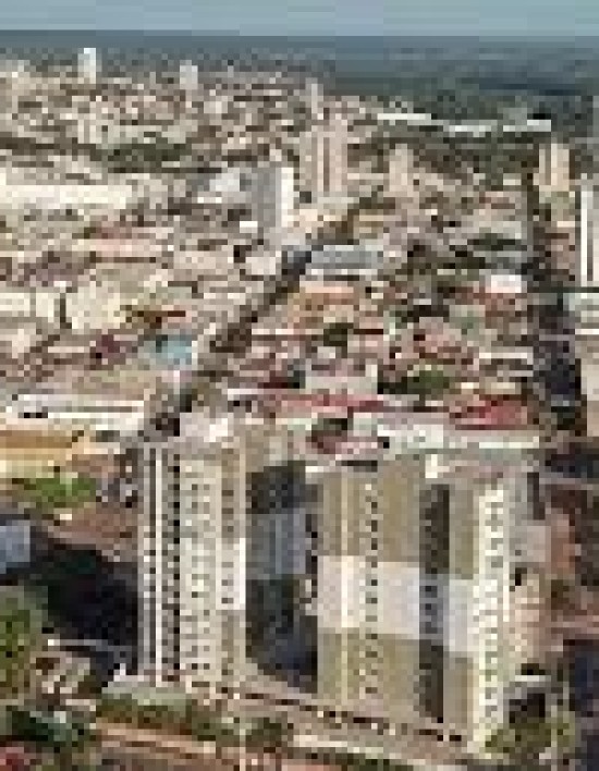 Mato Grosso entra no top 10 da competitividade industrial no Brasil, aponta anuário