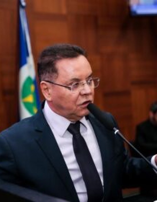 ALMT vai promulgar projeto de Botelho que garante translado de cadáveres no estado