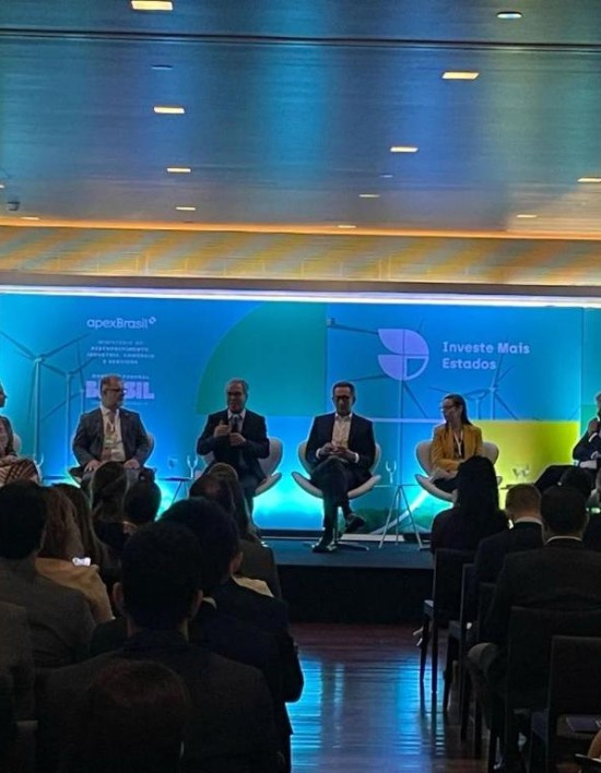 Sedec destaca potencial das ZPEs e defende protagonismo dos estados para atração de investimentos