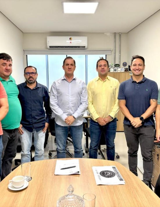 Executivos da Bayer elogiam estratégias de segurança adotadas em Mato Grosso