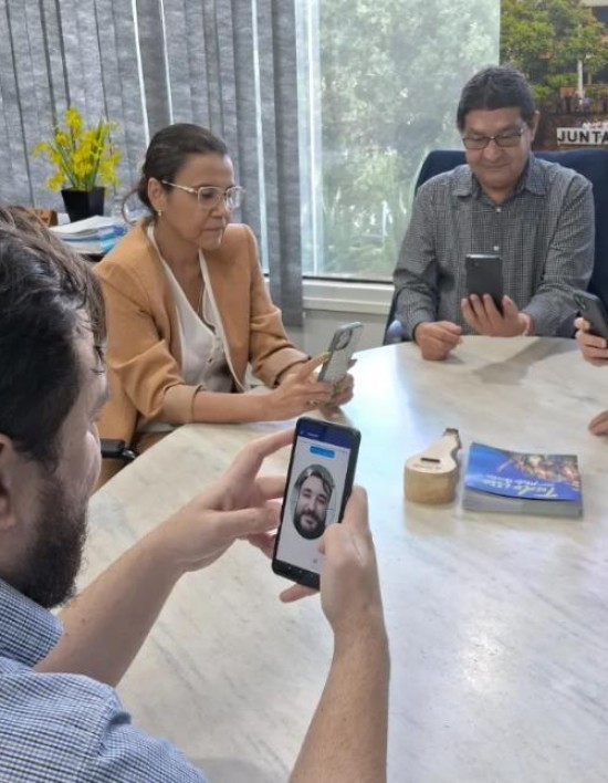 Jucemat retoma assinatura do gov.br após mudanças no sistema federal