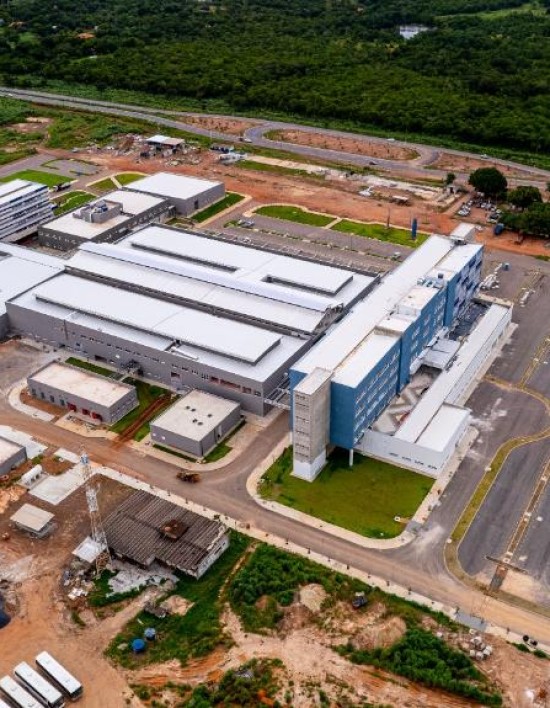 Veja 10 obras de infraestrutura realizadas pelo Governo de Mato Grosso em Cuiabá