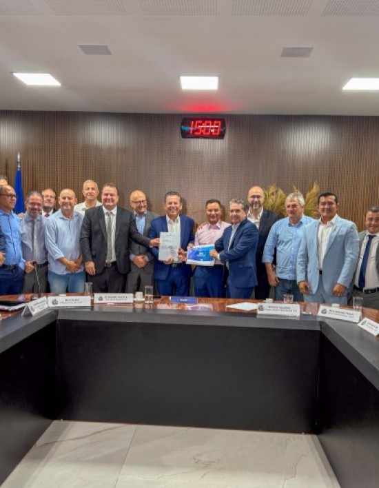 Sérgio Ricardo garante agilidade para analisar parceria entre Hospital Central e Albert Einstein