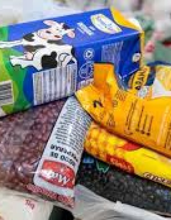 Segunda semana de abril mostra redução no custo da cesta básica na capital