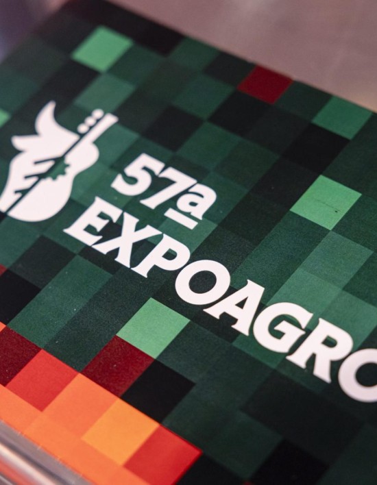 Expoagro deve movimentar R$ 20 milhões e atrair 300 mil pessoas