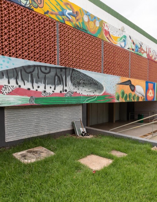 Prefeitura de Cuiabá inicia preparativos para os 48º Jogos Estudantis Cuiabanos