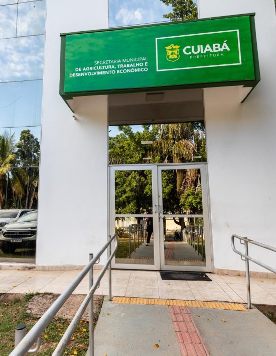 Sine Municipal está em novo endereço com 175 vagas de emprego