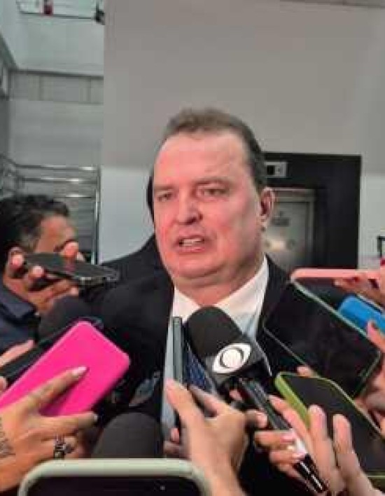 Max Russi critica Dilemário e vê Moção de Repúdio como “palanque político”