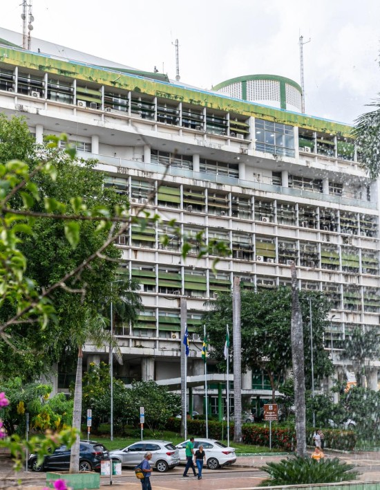 Vereadores aprovam lei do Executivo que altera composição de agência reguladora