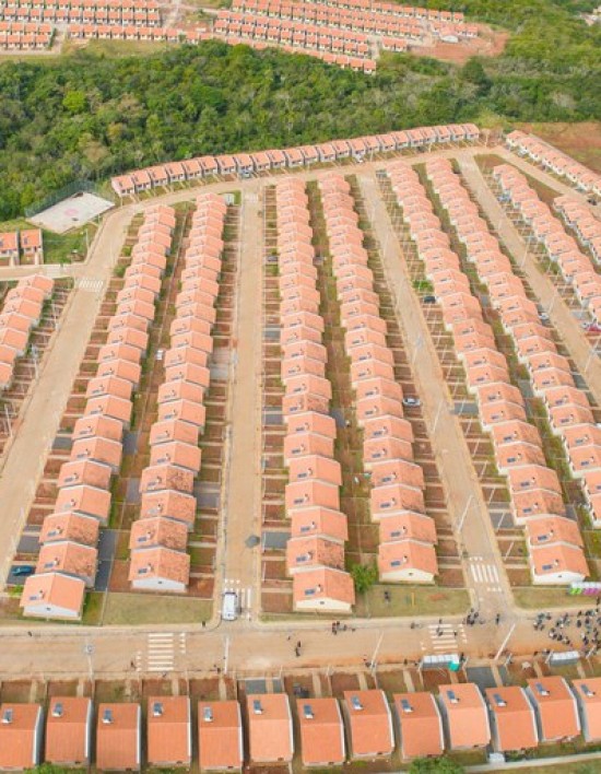 Conselho do FGTS aprova nova faixa do Minha Casa, Minha Vida para classe média