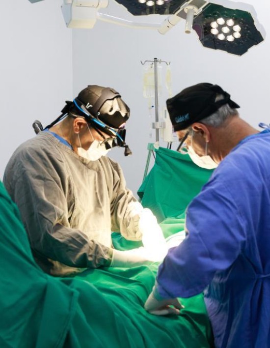 Programa Fila Zero na Cirurgia realizou mais de 143 mil procedimentos em dois anos