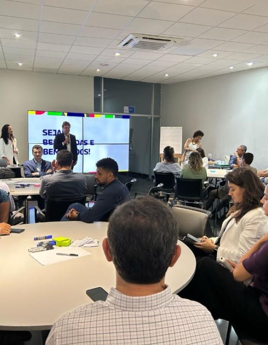 Mato Grosso elabora plano para ampliar número de empresas exportadoras