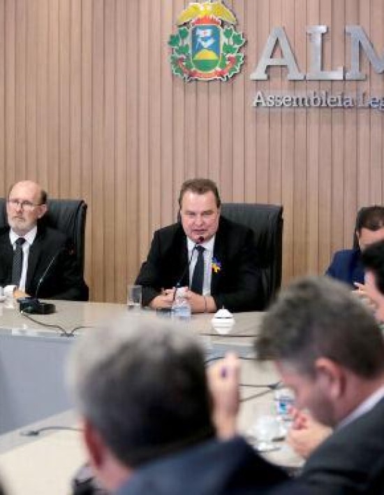 Cerca de 100 municípios relatam prejuízos e pedem apoio da Assembleia após extinção do Fethab Diesel