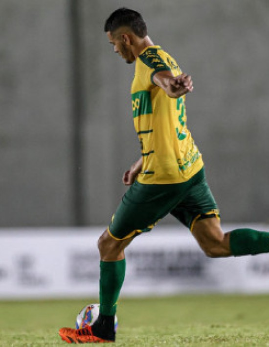 Cuiabá abre vendas de ingressos para confronto contra Ferroviária-SP pela Série B