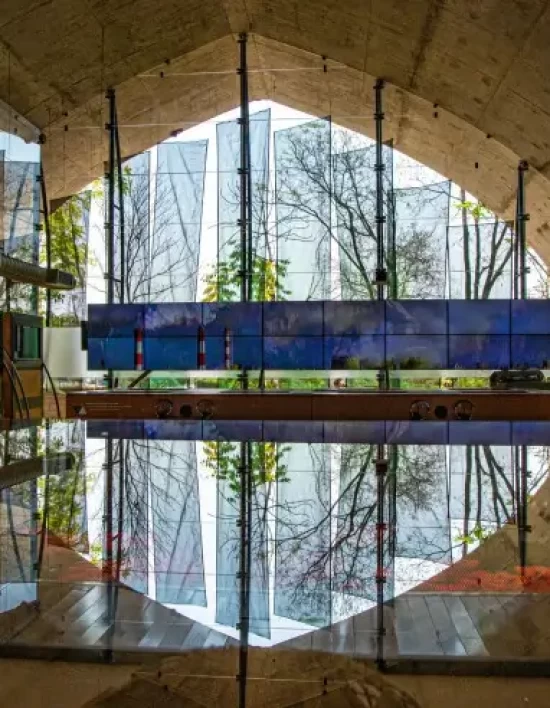 Centro Sebrae de Sustentabilidade completa 15 anos de fundação em abril