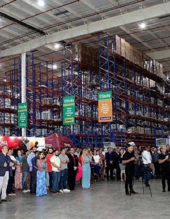 Setor de construções e imobiliário tem alta em MT ao fortalecer economia com novas tendências