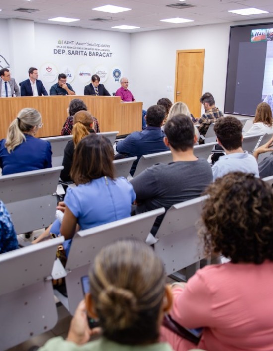 Após 88 mortes registradas, Assembleia debate avanço de arboviroses em MT